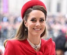 Kate Middleton (Fotogramma/Ipa)