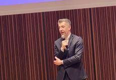 Violenza sulle donne, Gino Cecchettin: 