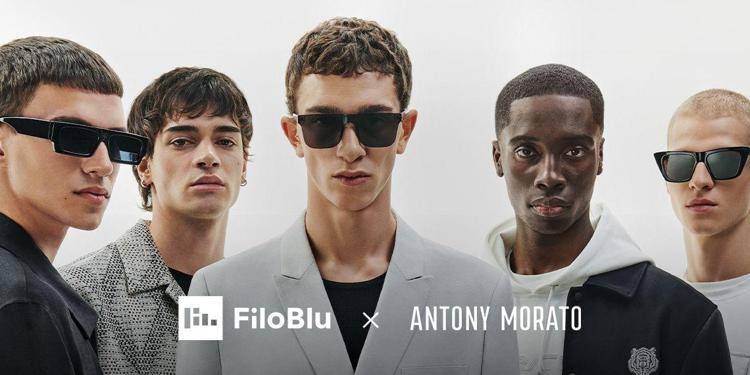 Antony Morato, continua crescita canale online con FiloBlu (+25%)