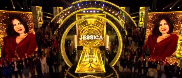 Big Brother, Jessica Morlacchi 18. baskıyı kazandı