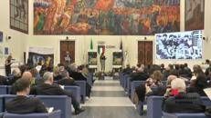 Premio Asi ‘Sport&Cultura’, De Rossi e Tita-Banti vincitori