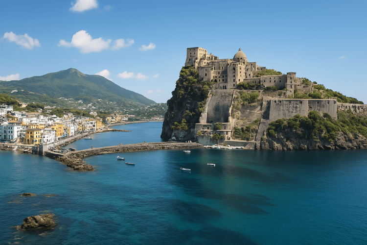 Ischia