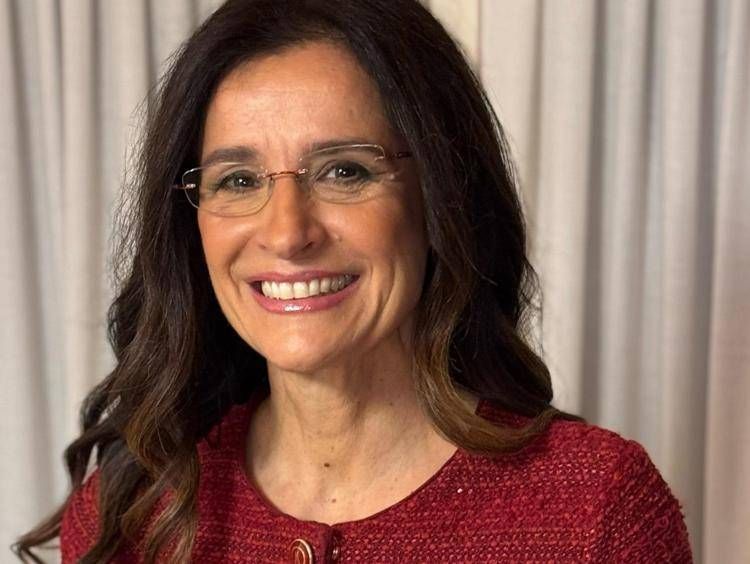 Maria Elena Soffientini, direttore Market Access e Public Affairs, Pierre Fabre Pharma