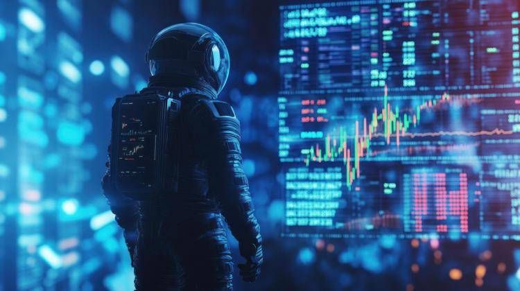 Global Aerospace Technologies Investments acquisisce maggioranza Logic