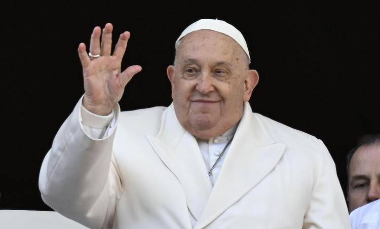 Papa Francesco - Ipa
