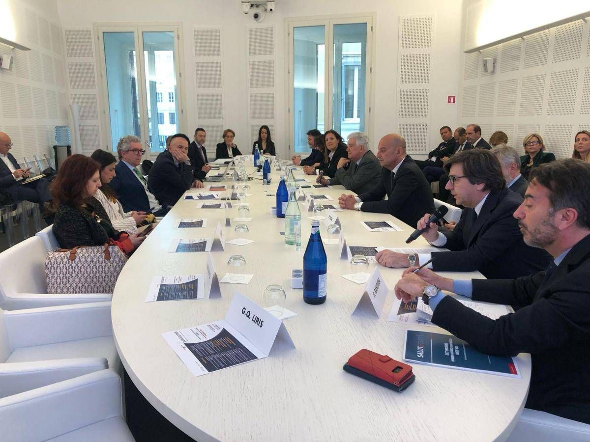 Assistenza domiciliare integrata, a Roma focus Salutequità