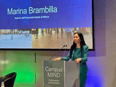 Università, Brambilla (UniMi): 