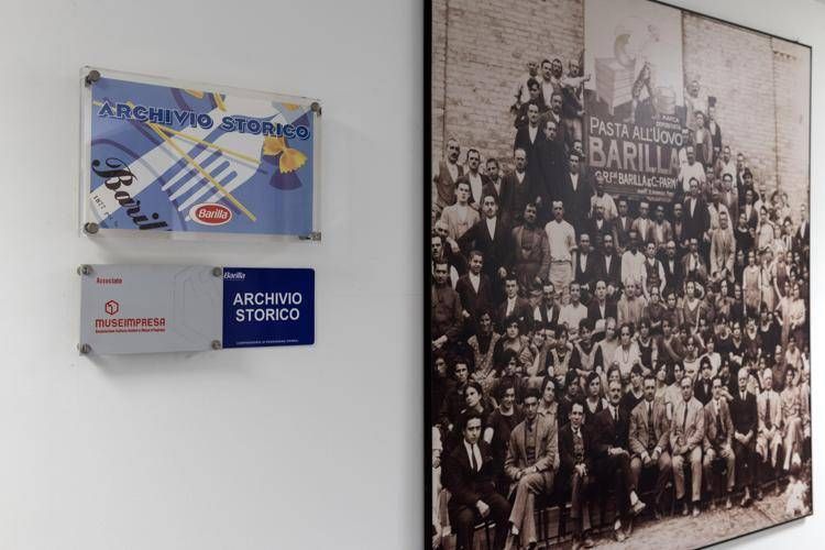 'A scuola d'impresa', Barilla rinnova l'adesione al progetto che avvicina gli studenti alle eccellenze del Made in Italy