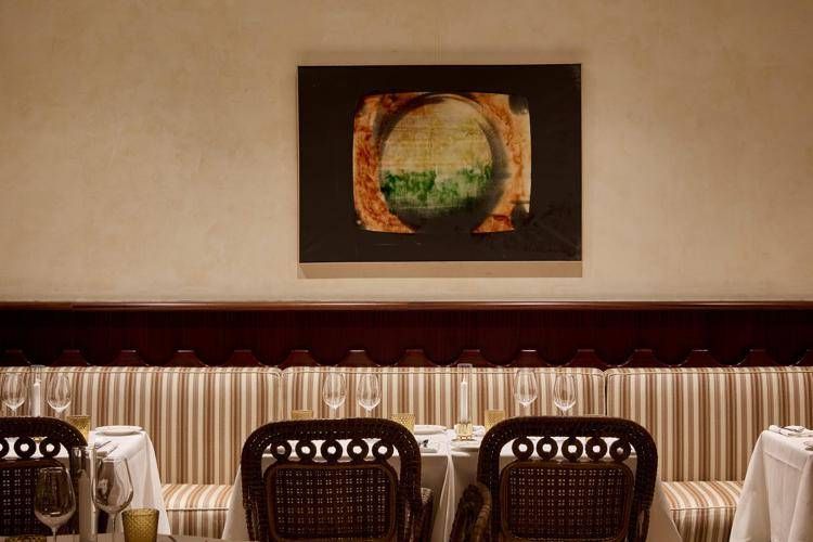 Mostra dedicata a Mario Schifano, a Roma dal 3 aprile