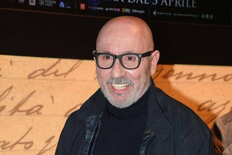 Maurizio Battista: 
