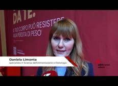 Salute, dietologa Limonta: “Obesità malattia complessa, cronica e recidivante”