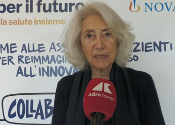 D’Antona (Europa Donna): “Le istituzioni riconoscono l’importanza dei pazienti ai tavoli”