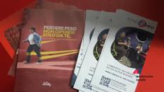 Salute: a Milano ‘The impossible gym’ per conoscere e affrontare l’obesità