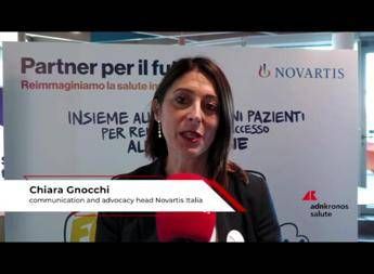 Salute, Gnocchi (Novartis Italia): 