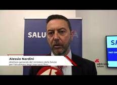 Sanità: Nardini, ‘raggiungeremo obiettivo Ue su assistenza domiciliare’