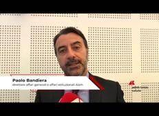 Sanità, Bandiera (Aism): 