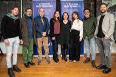 Le panchine delle Meraviglie', Masano: 