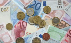 Borsa: i dazi non frenano l'Europa, Francoforte a +1,63%