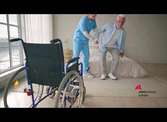 Sanità, Salutequità presenta il primo report su assistenza domiciliare integrata
