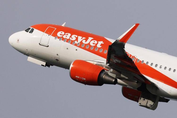 Easyjet sceglie Fiumicino come 'pietra miliare' nello sviluppo in Italia
