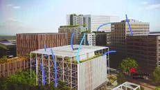 Milano, al Mind posata prima pietra per studentato UniMi 