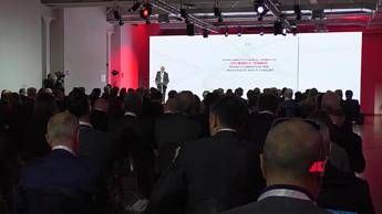 Consumi: debole ripresa, italiani cauti. A Milano l’Assemblea 2025 di Ibc.