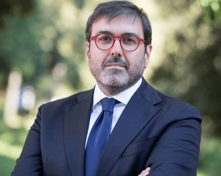 Emanuele Floridi