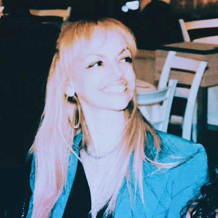 Maria Cristina Gallo