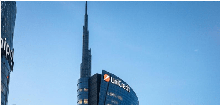 Unicredit: via libera da Consob a ops Bpm