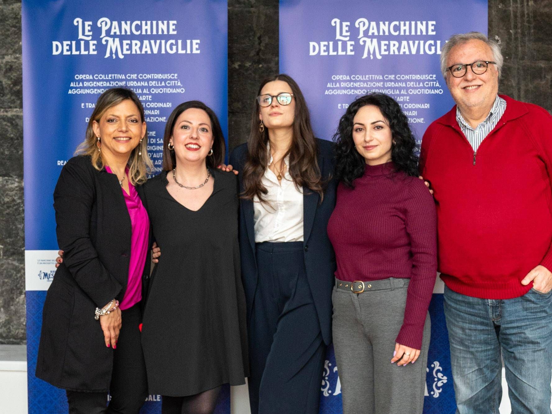 panchine messina comm 2