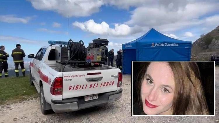 Roma, trovata morta la ragazza scomparsa: il corpo in una valigia. Fermato il fidanzato Roma, trovata morta la ragazza scomparsa: il corpo in una valigia. Fermato il fidanzato