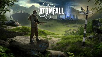 Atomfall debutta con un successo travolgente: oltre 1 milione di giocatori nel primo weekend