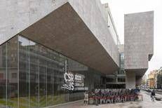 Sostenibilità, Napoli svela il suo futuro sostenibile al Giro d'Italia della Csr