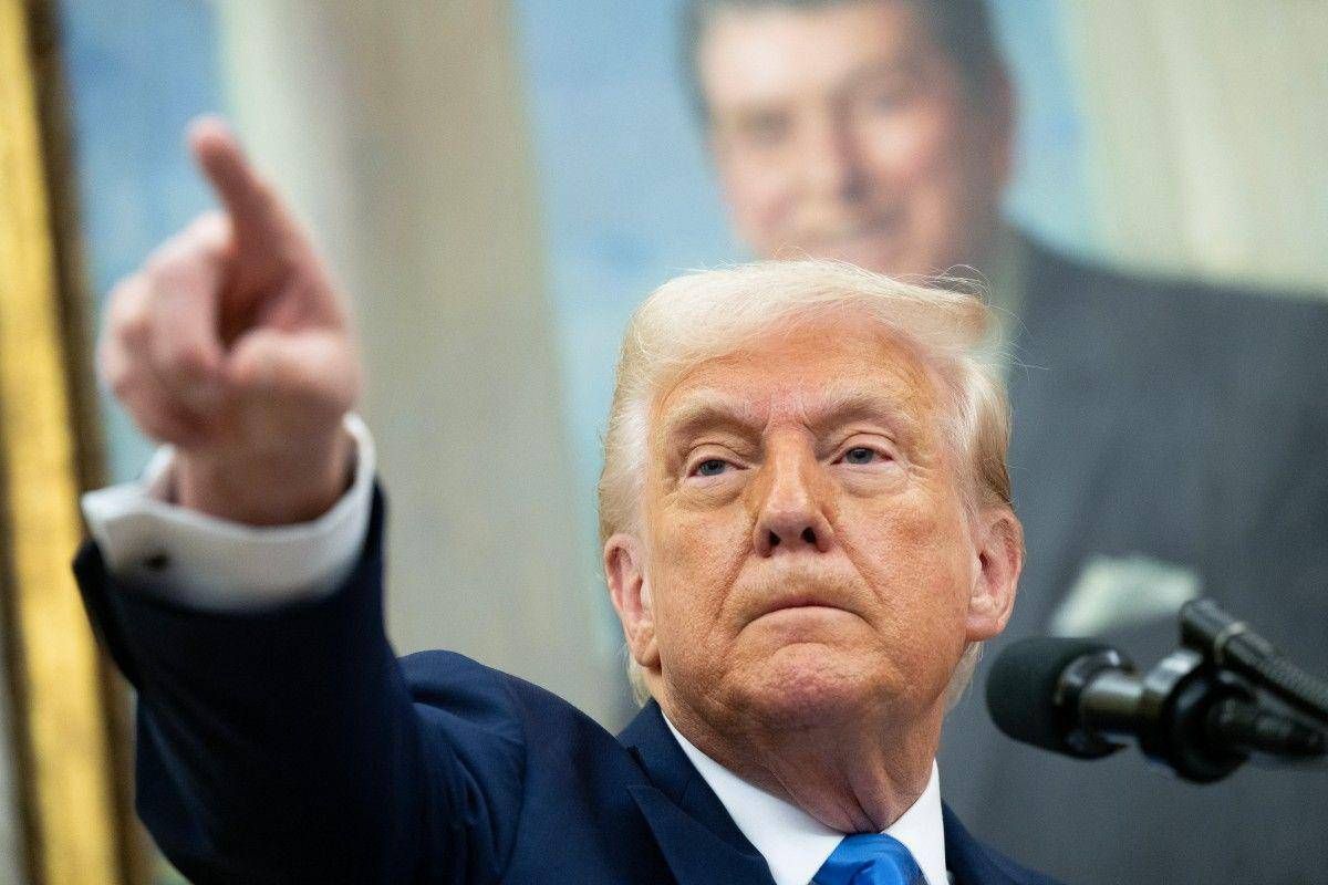 Dice kullanıyor, Trump'ın sokması bize ne kadara mal oluyor? İtalya'daki artışlar