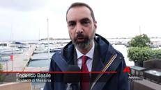 Basile (sindaco di Messina): 