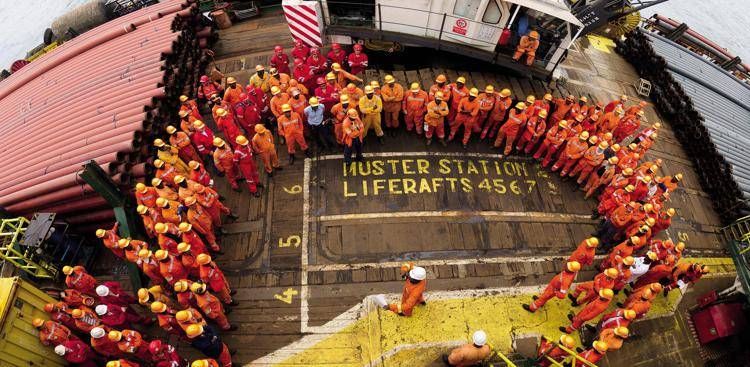 Spingardi (Saipem): 