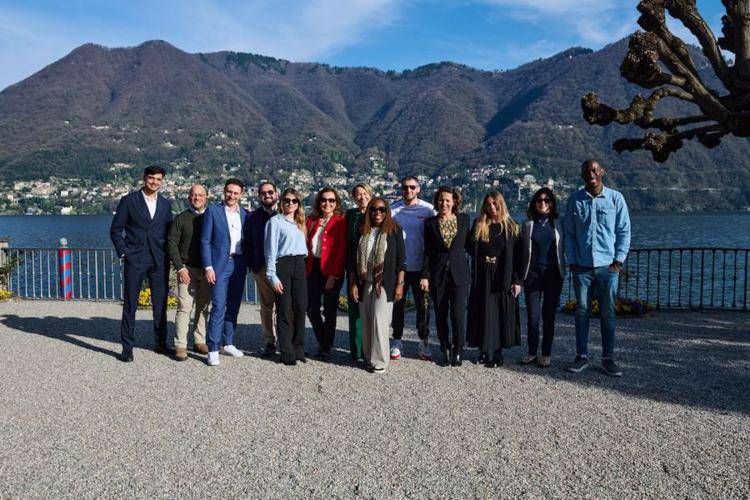 Da HP alla Nato, nCore riunisce i migliori talent acquisition europei a Cernobbio. Obiettivo: l'AI al servizio del recruiting per abbattere bias e pregiudizi