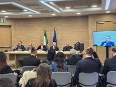 Arte, De felice (Inps): 