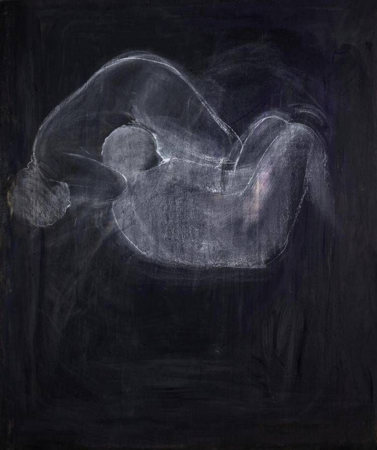 Mostra Seconda Madre, Oliviero Rainaldi_La Nuova Pesa di Roma_Foto di Marco Viscuso
