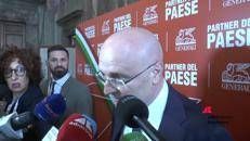 Assicurazioni: Fancel (Generali), ‘Cambiamenti climatici non sono più eventi straordinari’