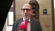 Arte: Rivezzi (Inps), ‘Palazzo Piacentini è dei cittadini’