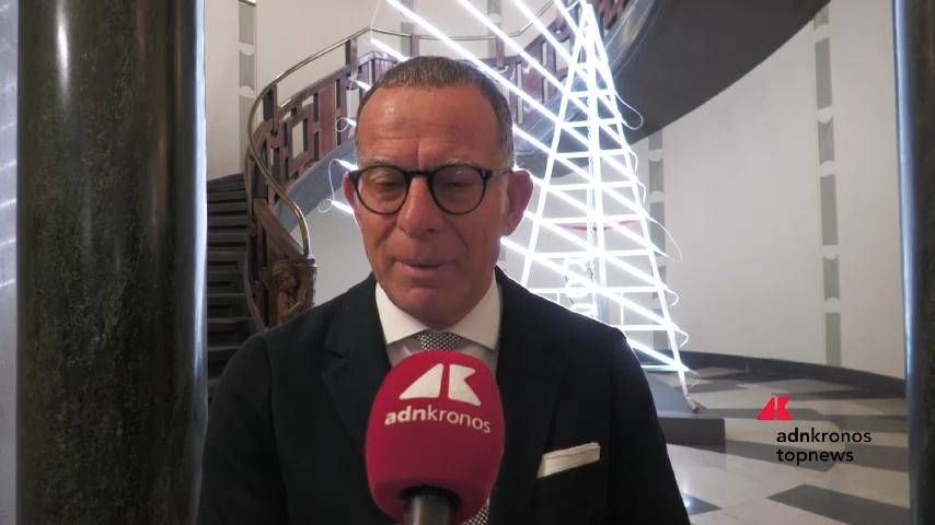 Fava (INPS), 'Kültür İşe Eklemeyi Tahmin Ediyor'