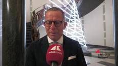 Arte: Fava (Inps), ‘Cultura favorisce inserimento in lavoro”