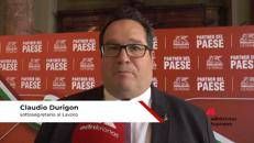 Assicurazioni: Durigon (Lega), ‘Fondamentale rafforzare previdenza complementare