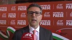 Assicurazioni: Bardelli (Generali), ‘Vogliamo essere partner dei cittadini’