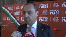 Assicurazioni: Ceccon (Generali), ‘Tecnologia e Ai possono gestire meglio i rischi’