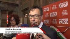 Assicurazioni: Passero (Generali), ‘Sforzo per ampliare accesso a previdenza integrativa’