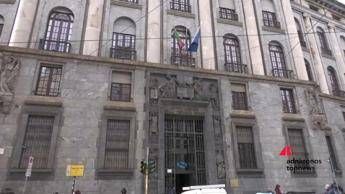 Inps inaugura “Contemporanea, per un’arte responsabile”