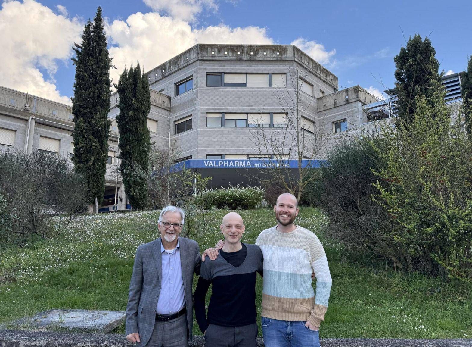 Valpharma kazandı Invitalia Yeşil Çağrı