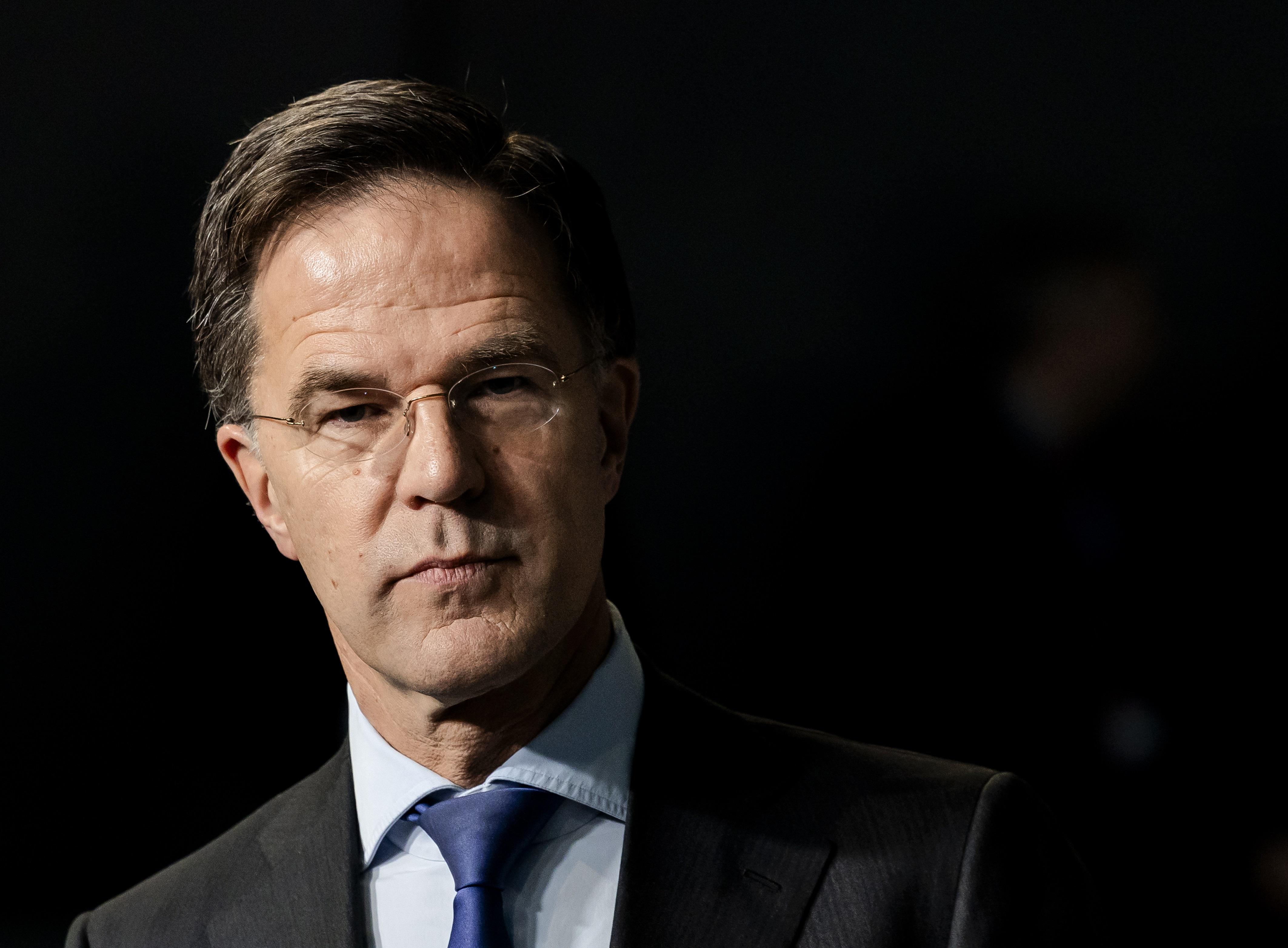 Doğdu, her ülke savunma için GSYİH'nın% 3'ünden fazlasını harcamak zorunda kalacak: Rutte'nin uyarısı